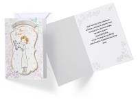 Opakowanie Karnet B6 DK-725 Komunia