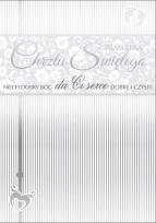 Opakowanie Karnet B6 PP-1641 Chrzest