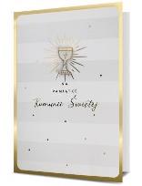 Opakowanie Karnet Komunia K.GIFT LUX-2