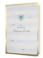 Opakowanie Karnet Komunia K.GIFT LUX-3