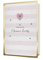 Opakowanie Karnet Komunia K.GIFT LUX-4