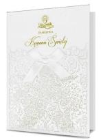 Opakowanie Karnet Komunia KL HM-100-728