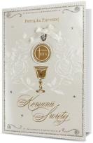 Opakowanie Karnet Komunia KL HM-100-800