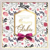 Opakowanie Karnet Primus 0139 Rocznica ślubu