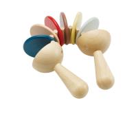 Opakowanie Klekotka - barwy sadu