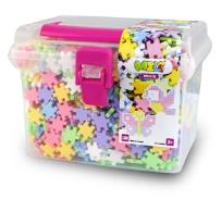 Opakowanie Klocki Meli Minis Pastel Travel Box 1100 Elementów