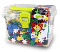 Opakowanie Klocki Meli Minis Travel Box 1100 Elementów