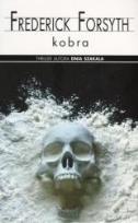 Okładka książki Kobra (pocket 2017)