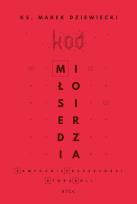 Okładka książki Kod miłosierdzia. Zamykanie przeszłości, która boli