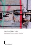 Okładka książki Kontrrewolucja u bram