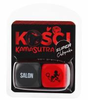 Opakowanie Kości Miłości Super Chłopaka (czerwono-czarne)