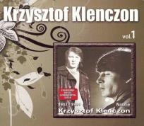 Okładka książki Krzysztof Klenczon vol.1 - Audiobook