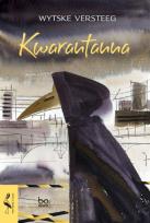 Okładka książki Kwarantanna