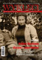 Okładka książki Kwartalnik Wyklęci nr 2(22)/2021