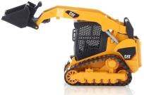 Opakowanie Ładowarka gąsienicowa Delta Caterpillar