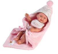 Opakowanie Lalka 26308 Bobas Bebita 26cm