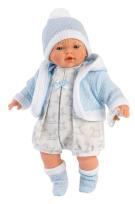 Opakowanie Lalka 33131 Roberto płaczący 33cm