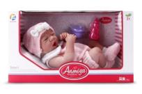 Opakowanie Lallka bobasek Anmiya 36cm