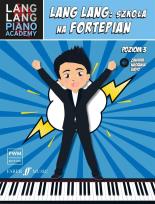 Okładka książki Lang Lang: Szkoła na fortepian poziom 3
