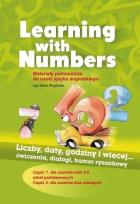 Okładka książki Learning with Numbers