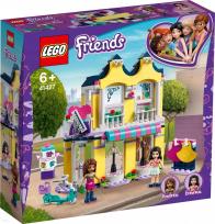 Opakowanie Lego FRIENDS 41427 Butik Emmy