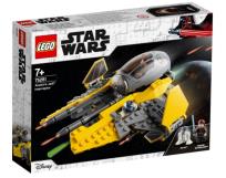 Opakowanie Lego STAR WARS 75281 Jedi Interceptor Anakina