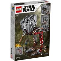 Opakowanie Lego STAR WARS Szturmowa maszyna krocząca AT-ST