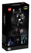 Opakowanie Lego SUPER HEROES 76182 Maska Batmana