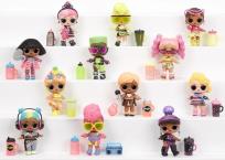 Opakowanie LOL Surprise! Dance Tots SK (16szt)