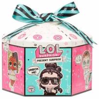 Opakowanie LOL Surprise Present Surp Tots Asst (24szt)