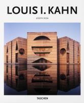 Okładka książki Louis I. Kahn