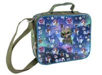 Opakowanie Lumo Stars Camo Torba na ramię śniadaniowa (shoulder bag)