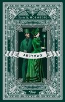 Okładka książki Mag Tom 3 Arcymag