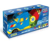 Opakowanie Magic Truck Basic betoniarka