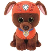 Opakowanie Maskotka Beanie Babies Psi patrol ZUMA 15 cm