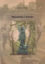 Okładka książki Masoneria i kryzys