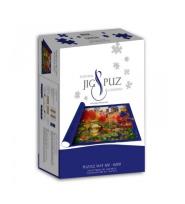 Opakowanie Mata do układania puzzli do 4000el