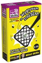 Opakowanie Mind Skills - Wygrywam ze stresem