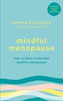 Okładka książki Mindful Menopause
