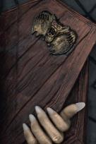 Okładka książki Mój straszny dziennik