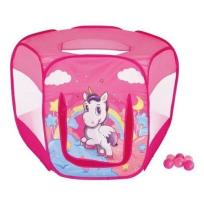 Opakowanie Namiot z jednorożcem