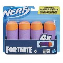 Opakowanie NERF Fornite Rocket Refill