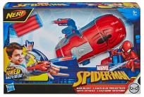 Opakowanie NERF Power Moves Spider-Man Web Blast