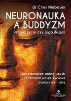 Okładka książki Neuronauka a buddyzm