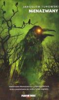 Okładka książki Nienazwany