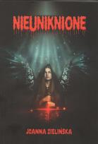 Okładka książki Nieuniknione