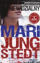 Okładka książki Niewidzialny pocket