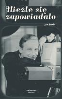 Okładka książki Nieźle się zapowiadało