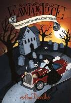 Okładka książki Nim złote włosy zmarłym ścinać zaczęto