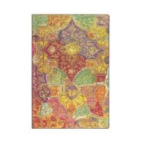 Opakowanie Notes Flexi Bavarian Wild Flower Mini Linia